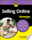  Selling Online For Dummies