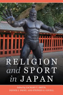  Religion and Sport in Japan