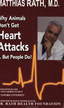 Linus Pauling Heart Protocol - Linus Pauling Therapy for Heart Disease - Pauling-Rath Heart Protocol ( Vitamin C, Lysine, Proline, etc) - Why animals don't get heart attacks but people do, Victory over Cancer	