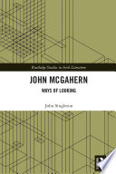 John McGahern	