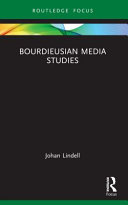  Bourdieusian Media Studies