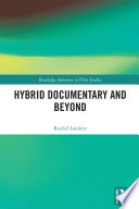 Hybrid Documentary and Beyond	