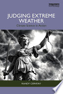 Judging Extreme Weather	
