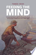  Feeding the Mind