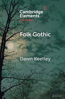  Folk Gothic