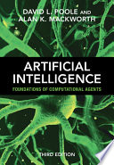  Artificial Intelligence: Foundations of Computational Agents, 3rd Edition