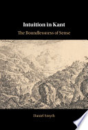 Intuition in Kant: The Boundlessness of Sense	