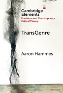 TransGenre