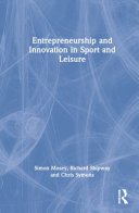 Entrepreneurship and Innovation in Sport and Leisure 