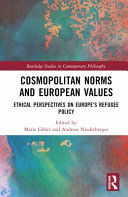  Cosmopolitan Norms and European Values