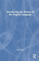 Introducing the History of the English Language	
