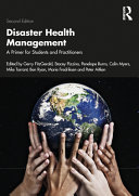  Disaster Health Management: A Primer for Students and Practitioners