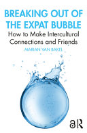 Breaking out of the Expat Bubble	
