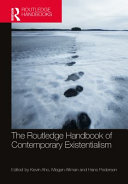 The Routledge Handbook of Contemporary Existentialism	