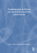  Communication in History