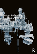  Design Technology and Digital Production