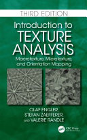 Introduction to Texture Analysis