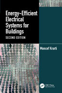  Energy-Efficient Electrical Systems for Buildings