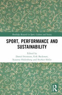  Sport, Performance and Sustainability 