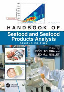 Handbook of Seafood and Seafood Products Analysis	