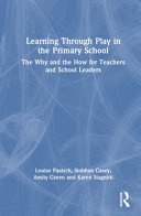  Learning Through Play in the Primary School 