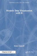 Modern Data Visualization with R	