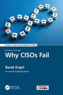  Why CISOs Fail