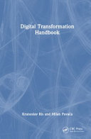  Digital Transformation Handbook