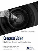  Computer Vision. Challenges, Trends, and Opportunities