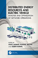  Distributed Energy Resources and Electric Vehicle. Analysis and Optimisation of Network Operations