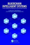  Blockchain Intelligent Systems