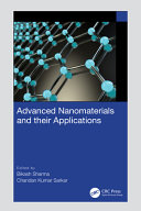Advanced Nanomaterials and Their Applications 