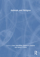  Animals and Religion