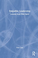 Empathic Leadership: Lessons from Elite Sport 