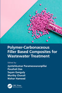 Polymer-Carbonaceous Filler Based Composites for Wastewater Treatment 