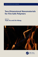 Two-Dimensional Nanomaterials for Fire-Safe Polymers 