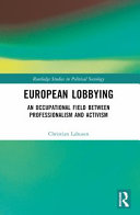  European Lobbying