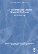 Modern Mandarin Chinese Grammar Workbook (Modern Grammar Workbooks)	