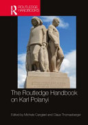  The Routledge Handbook on Karl Polanyi