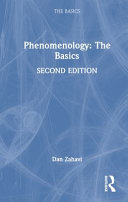  Phenomenology: The Basics
