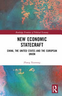  New Economic Statecraft