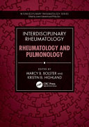  Rheumatology and Pulmonology