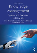  Knowledge Management