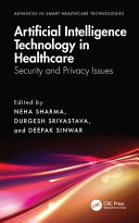  Artificial Intelligence Technology in Healthcare