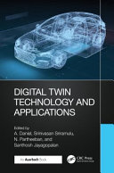  Digital Twin Technology and Applications