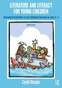 Literature and Literacy for Young Children	