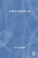  A Story of Islamic Art