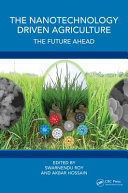The Nanotechnology Driven Agriculture: The Future Ahead	
