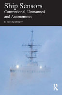 Ship sensors : conventional, unmanned and autonomous	