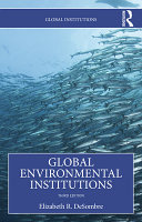 Global Environmental Institutions (Global Institutions)	